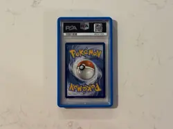 Pokemon TCG PSA 10 Mew ex 216/091 Guard Included Paldean Fates Shiny Full Art - Image 2