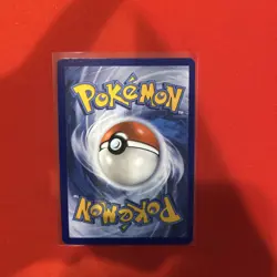 Pokemon TCG Serperior Perfect Order Prerelease Promo - Image 2