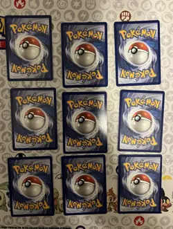 Pokemon TCG First Partner Illustration Collection 3x Alolah GEN 7 Starters - Image 2