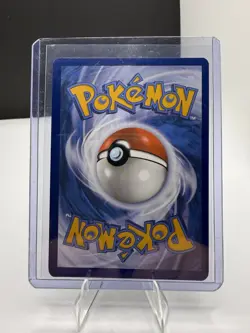 Pokemon TCG Raboot 147/142 Illustration Rare Stellar Crown NM - Image 2