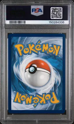 2023 POKEMON SWORD AND SHIELD CROWN ZENITH FULL ART/PARAS GG32 - PSA 10 - Image 2