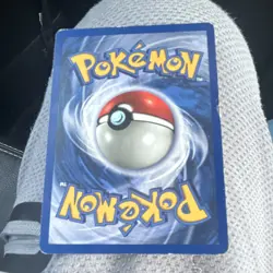 The Pokemon Company Pikachu 27/53 Wotc Promo Regular 30 HP English Basic - Image 2