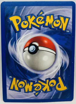 Eevee - No. 11 Black Star Promo Pokemon - Holo Nintendo TCG WOTC - Image 2