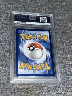 PSA 9 Maractus 160/159 Pokemon Journey Together Illustration Rare 2025 MINT - Image 2