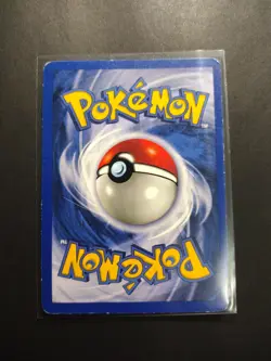 Pokemon TCG Chansey Holo Rare Unlimited Base Set 1999 3/102 - Image 2