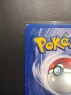 Pokemon TCG Chansey Holo Rare Unlimited Base Set 1999 3/102 - Image 3