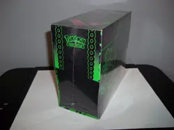 Elite Trainer Box ETB Lot Pokemon Center Shrouded Fable & Chilling Reign Sealed - Image 5