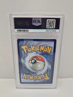 Mewtwo V (Alternate Full Art) Ultra Rare Pokemon GO 072/078 PSA 10 Pokemon - Image 2