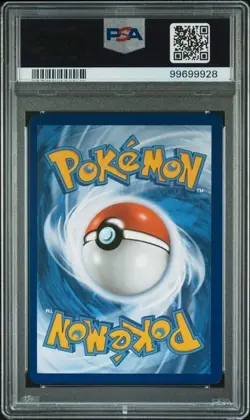 2023 Pokemon SWSH Crown Zenith Pikachu #160/159 PSA 9 - Image 2