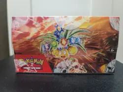 Pokemon TCG Scarlet & Violet Surging Sparks Booster Box FACTORY SEALED - Image 3