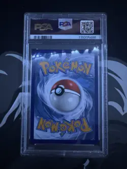 Mewtwo V 072/078 PSA 10 POGO Pokemon Go - Image 2