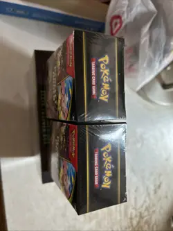 Pokemon Perfect Order Lot ETB & 2 Booster Bundles | Brand New Sealed | IN HAND! - Image 4
