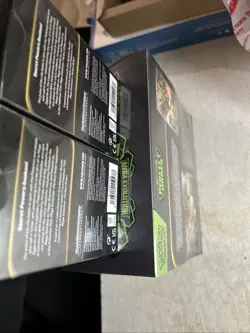 Pokemon Perfect Order Lot ETB & 2 Booster Bundles | Brand New Sealed | IN HAND! - Image 5