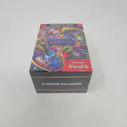 Pokemon Mega Evolution Phantasmal Flames Booster Bundle - NEW & SHIPS SAME DAY - Image 5