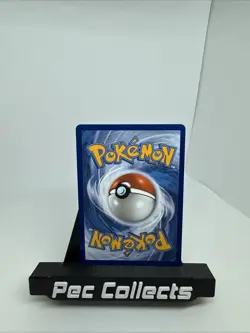 Pokemon Ultra Ball 264/217 Ultra Rare Full Art Holo ME: Ascended Heroes - Image 2