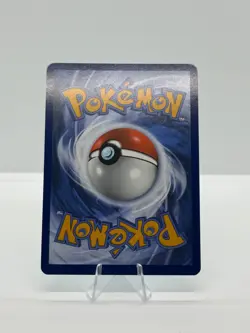 Pokemon TCG Psyduck - Mega Evolutions Promo - 007 - Cosmos - Image 2