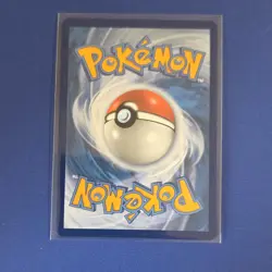 The Pokemon Company Mega Gardevoir EX Me01 Ultra Rare Holo 360 HP 159/132 - Image 2