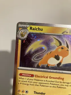 Pokemon Gengar Dragonite Raichu Machamp 151 Cosmos Holo Sam's Club Promos - Image 4