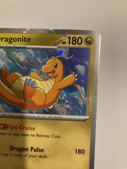 Pokemon Gengar Dragonite Raichu Machamp 151 Cosmos Holo Sam's Club Promos - Image 5