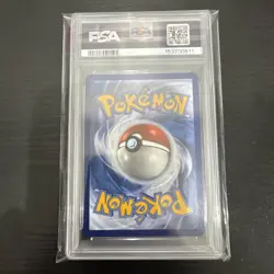 Umbreon ex 161 Pokemon Prismatic Evolutions SIR PSA 10 Gem Mint! - Image 4