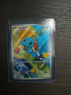 Pokemon First Partner Illustration Collection Bulbasaur Charmander Squirtle - Image 4