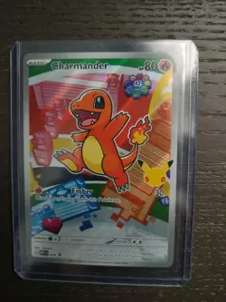Pokemon First Partner Illustration Collection Bulbasaur Charmander Squirtle - Image 5