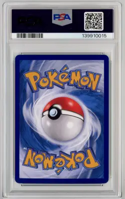 PSA 10 Pokemon Mew Ex CS 151C 191 151 Bubble Special Art Rare Gem Mint US Seller - Image 2