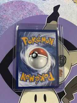 Pokemon Simisear VSTAR Ultra Rare Holo GG37/GG70 Crown Zenith Galarian Gallery - Image 2