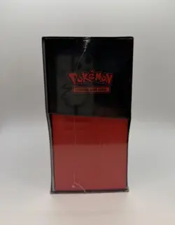 Pokemon TCG Scarlet & Violet Destined Rivals Factory Sealed Elite Trainer Box - Image 2