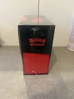 Pokemon TCG Scarlet & Violet- Destined Rivals Elite Trainer Box Sealed - Image 4