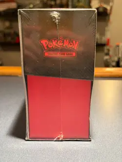 Pokemon Scarlet & Violet Destined Rivals Elite Trainer Box Sealed - Image 2