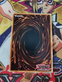 Paces, Light of the Ghoti pote-en086 1st Edition (NM+) Ultra Rare Yu-Gi-Oh! - Image 2