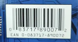 2012 YUGIOH 1ST ED XYZ SYMPHONY STRUCTURE DECK FACTORY SEALED NEW - Image 2