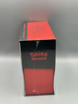 Pokemon Scarlet & Violet: Destined Rivals Elite Trainer Box ETB - Sealed In Hand - Image 5