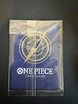 *SEALED* Boa Hancock (Illustration Box Vol.1) ST17-004 One Piece Promo Card Foil - Image 2