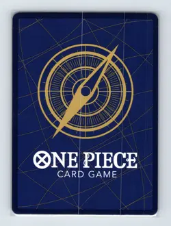 One Piece - Boa Hancock OP07-051 Seven Warlords of the Sea Alt Art Promo ENG NM - Image 2