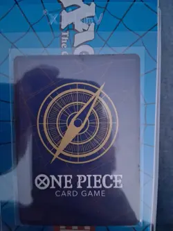 Issho EB04 -022 One Piece Card Game - Image 3