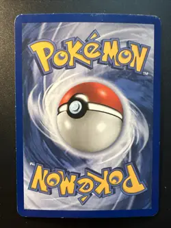 Pokemon TCG Mightyena ex Holon Phantoms 101/110 Holo Ultra Rare 2006 Card VLP - Image 2