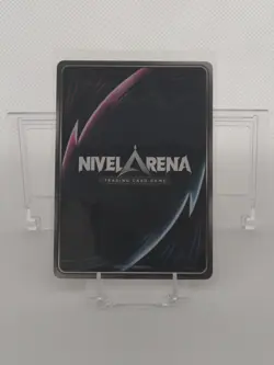 NIKKE Nivel Arena - Behemoth BT03-079 SR Card KR MINT - Waifu - Image 2