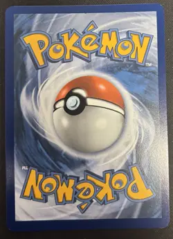 Bulbasaur 001/132 MEG 2026 Pokemon Day League Promo PLAY Stamp Pokemon Card - Image 2