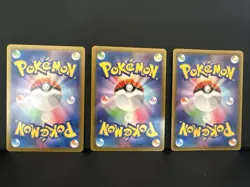 Pokemon Japanese EX V Lot Mew ex Rayquaza Flygon 15 Card Bundle NM - Image 3