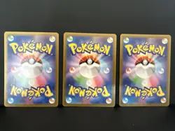 Pokemon Japanese EX V Lot Mew ex Rayquaza Flygon 15 Card Bundle NM - Image 5