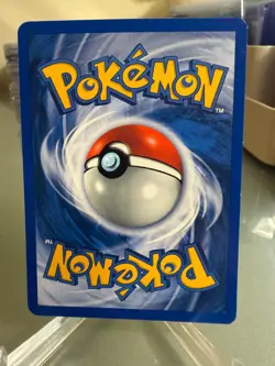 Grimer 57/82 C TCG Team Rocket Pokemon Card JUST PULLED - Image 2