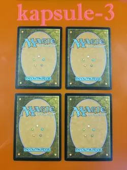 4x Frenzied Goblin | Masters 25 | MTG Magic Cards - Image 2