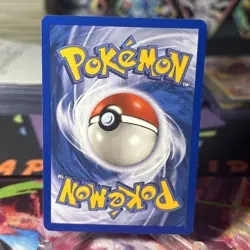 Pokemon Exeggcute 76/147 Aquapolis Reverse Holo Card SUPER CLEAN - Image 2