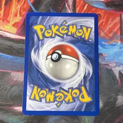 Pokemon Exeggcute 76/147 Aquapolis Reverse Holo Card SUPER CLEAN - Image 3