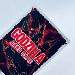 Godzilla Card Game Mothra(imago)(2001) EBP03-026+ P Foil Single Card - Image 4