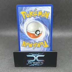 Mega Charizard Y EX Pokemon TCG Card Dragon Mega EX Full Art 360 HP Holo 022/217 - Image 5