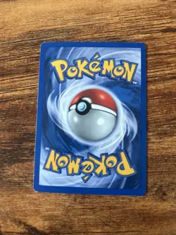 Pokemon TCG Erika's Vileplume Gym Heroes Holo Rare Unlimited LP/NM Card 5/132 - Image 2
