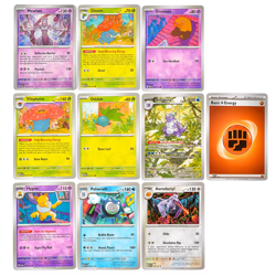 Pokemon Cards 360 Cards Booster Box Scarlet & Violet 151 Trading Card Lot 36 Pac - Image 5